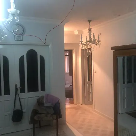 Lejlighed Tophane Duplex Apartment 6+1