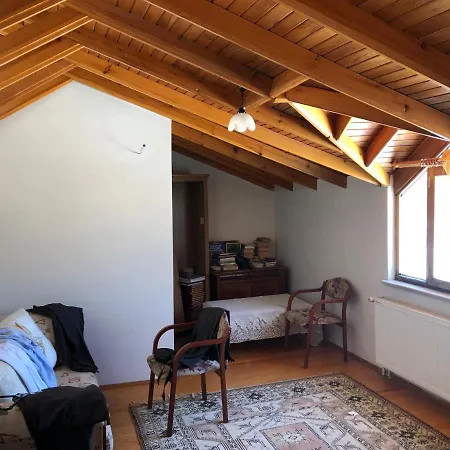 Tophane Duplex Apartment 6+1 Lejlighed