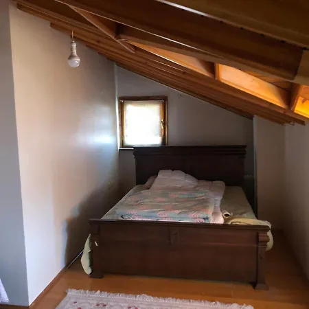 Tophane Duplex Apartment 6+1 Lejlighed Bursa