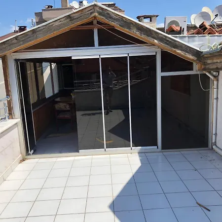Tophane Duplex Apartment 6+1 Lejlighed *