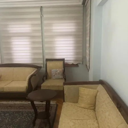 Tophane Duplex Apartment 6+1 Lejlighed Bursa