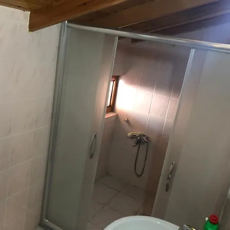 Lejlighed Tophane Duplex Apartment 6+1 *