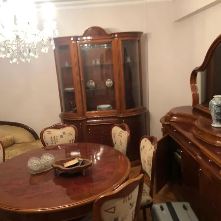 Lejlighed Tophane Duplex Apartment 6+1 Bursa
