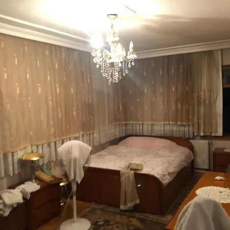 Tophane Duplex Apartment 6+1 Lejlighed *